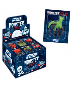 Monster Jelly Vidal