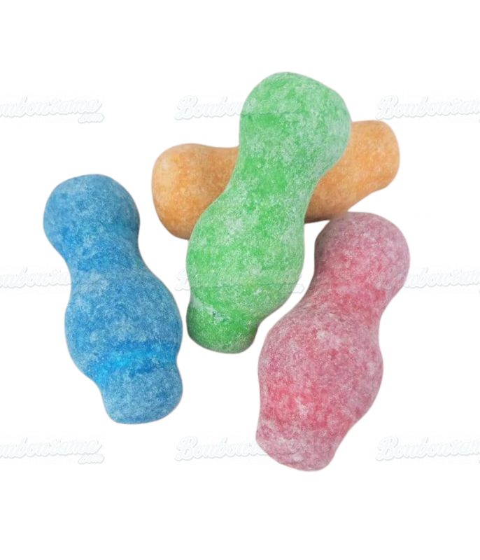 Mammut Lolly Pica Color