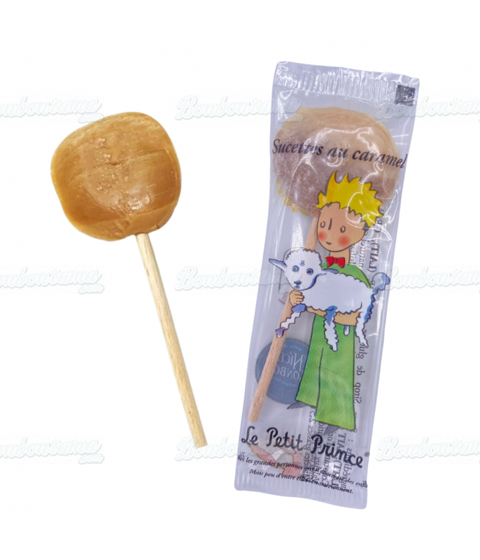 Little Prince lollipop