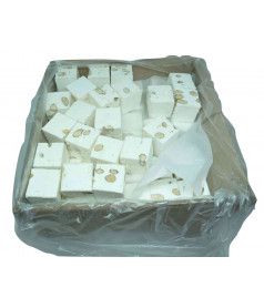 Nougat Cube Blanc 3 kg