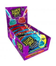 Juicy Drop Gummies