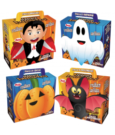 Happy Halloween Box + Bonbon 158 gr