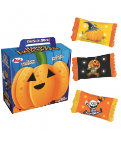 Happy Halloween Box + Bonbon 158 gr MHD 06/25 Patrelle - 2