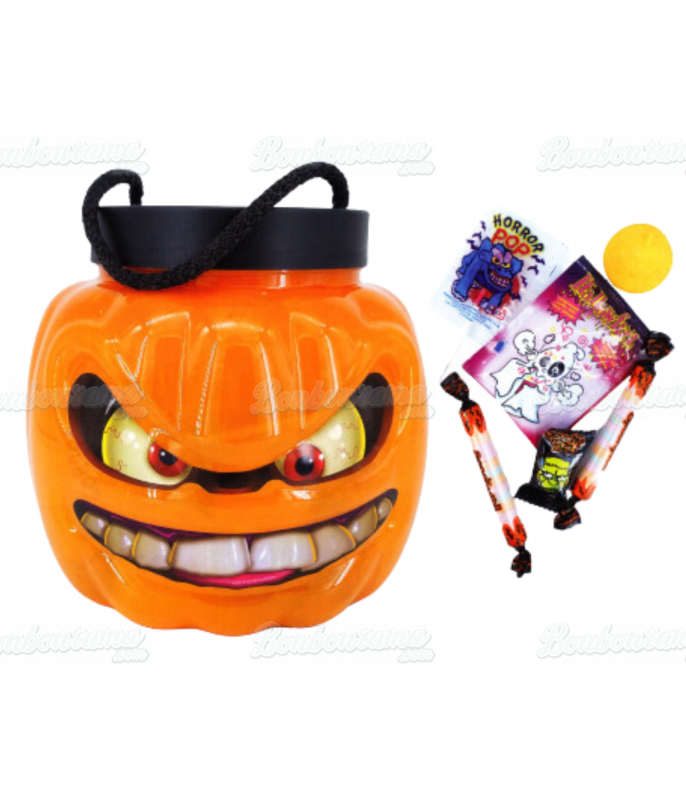 Halloween Pumpkin 220 gr