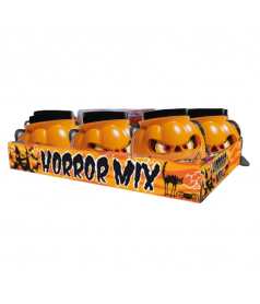 Halloween Pumpkin 220 gr