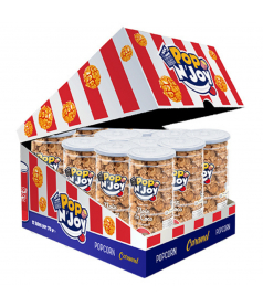 Pop Corn Pop N' Joy Noix de Coco