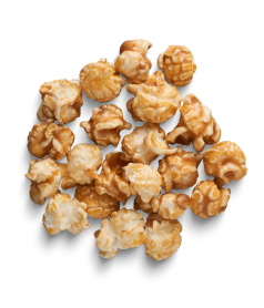 Pop Corn Pop N' Joy Coconut