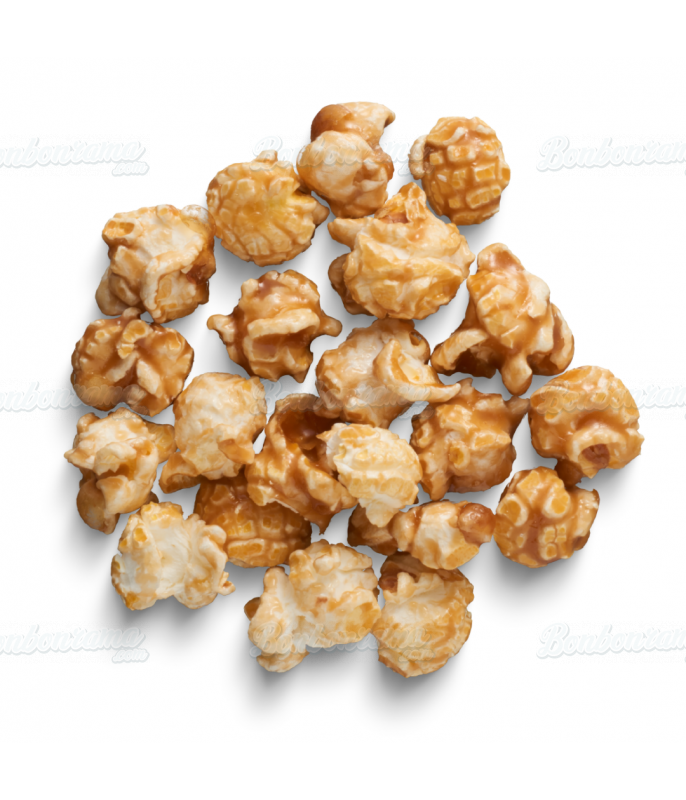 Pop Corn Pop N' Joy Coconut