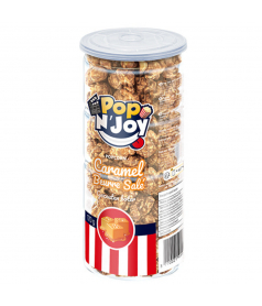 Pop Corn Pop N' Joy Caramel Beurre Salé