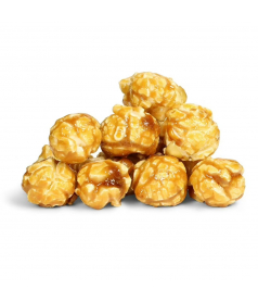 Pop Corn Pop N' Joy Salted Caramel