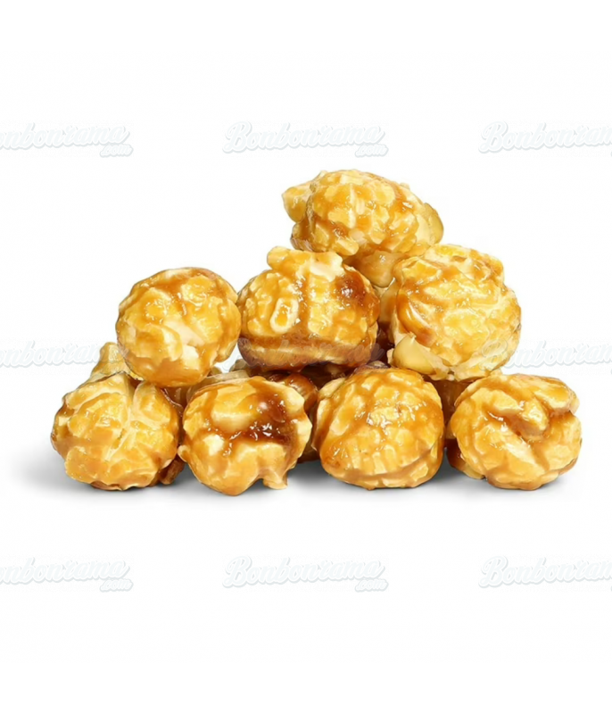 Pop Corn Pop N' Joy Caramel Beurre Salé