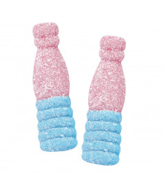 Mini Sachet Lutti Bubblizz Fizz en gros conditionnement