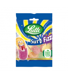 Beutel Lutti Mini Surfizz Fizz 35 gr Lutti - 2