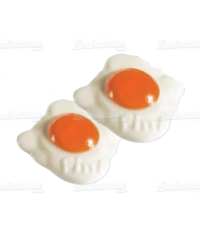 candy maxi egg in large pack (33 gr) Fini 1kg