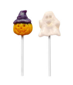 Lollipop Lolly Halloween 13gr