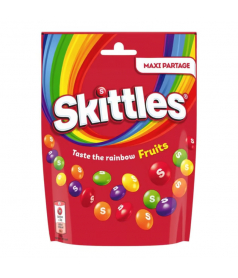 Snacking Skittles Original 318 g en gros conditionnement