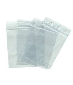 20 cm x 25 cm resealable bag