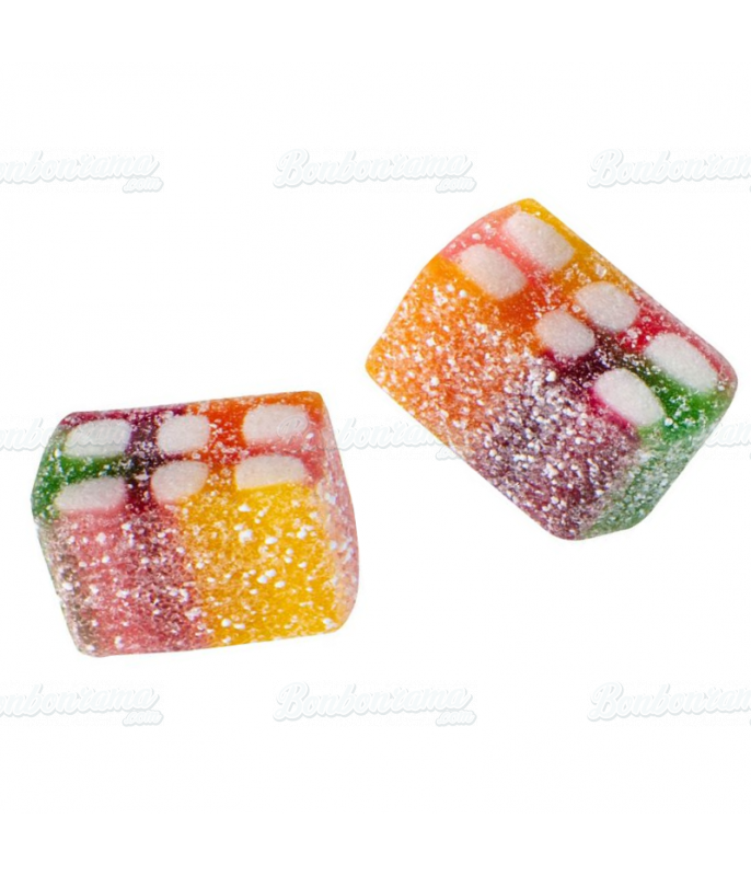 Haribo Pixel Pik 2kg bulk pack