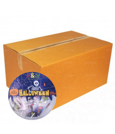 Halloween Mix Zip Zap 270 gr BBD 01/25