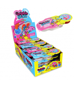 Confiserie ludique Dolphin Splash en gros conditionnement