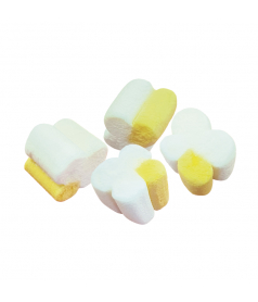 Fini Bag 80 gr Mellows Sweet Popcorn Fini Sanchez Cano - 2