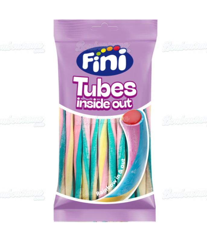 Fini Bag 80 gr Inside Out Stick