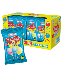 copy of Sweets & Cloud Unicorn Cotton Candy