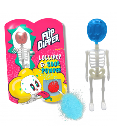 Flip Dipper Lollipop