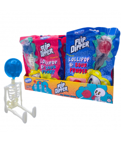 Flip Dipper Lollipop