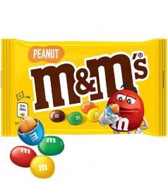 M&M'S Peanut 36 x 45 gr