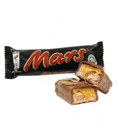 Mars 50,4 grammes x 32 pcs