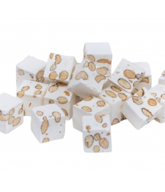 Nougat Big Cube White