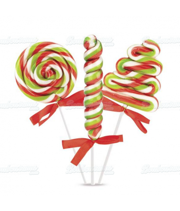 Xmas Twisty en gros conditionnement