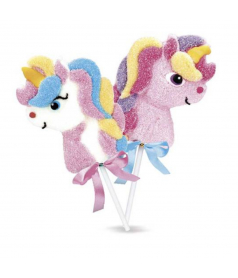 Mallow Pop Unicorn in bulk packaging