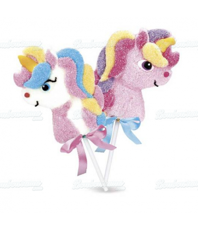 Mallow Pop Unicorn in bulk packaging