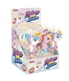 Mallow Pop Unicorn in bulk packaging