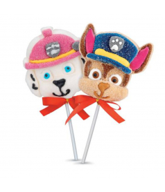 Mallow Pop Paw Patrol