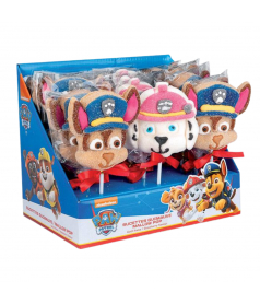 Mallow Pop Paw Patrol