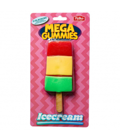 Mega Gummies Eiscreme (120 gr)