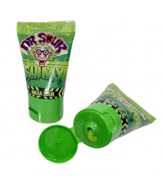 Bonbon product_category_name en gros conditionnement Dr Sour Gel Acide Slimy