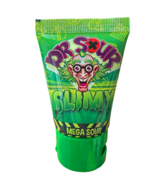 Bonbon product_category_name en gros conditionnement Dr Sour Gel Acide Slimy