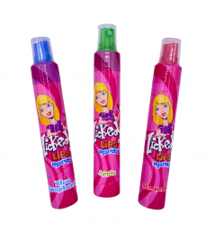 Lickedy Lips Spray