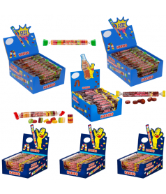 Haribo Mega Roulette package 5 + 1