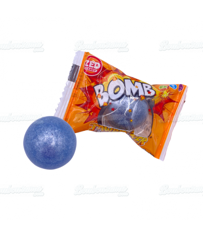 Bille Gum Jawbreaker Bomb