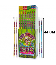 Bonbon product_category_name en gros conditionnement Dr Sour Ropes