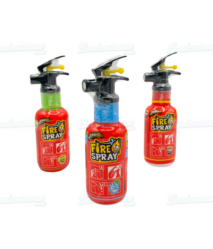 Big Fire Spray Johny Bee - 1