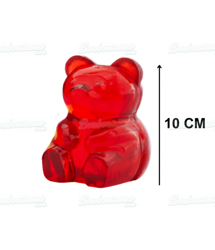 Mega Gummies Teddy (350 gr)