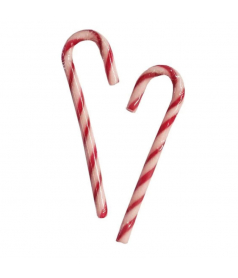 Candy Cane Noël Rouge 14 gr