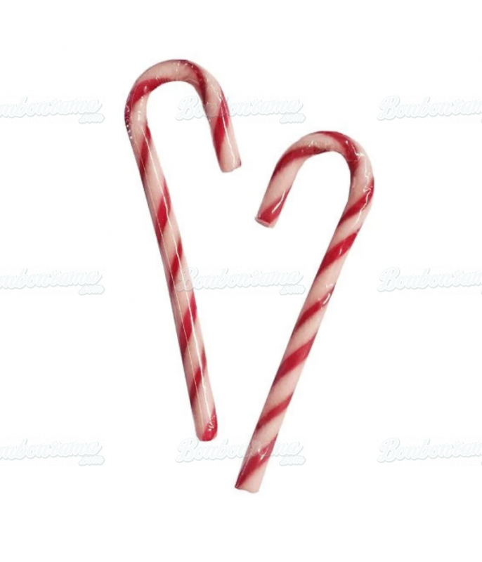 Candy Cane Noël Rouge 14 gr