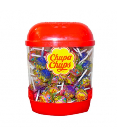 Présentoir Vide Chupa Chups